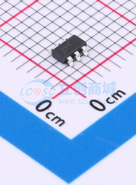 DC-DC电源芯片 TPS563249DDCT TSOT-23-6 原装正品