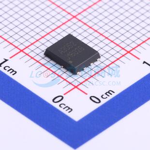 场效应管MOS HSBA3052 TDSON-8(6x5) 30V 52A HUASHUO(华朔)