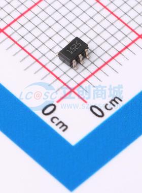 线性稳压器(LDO) STLQ015M25R SOT-23-5 原装正品 电子元器件配单