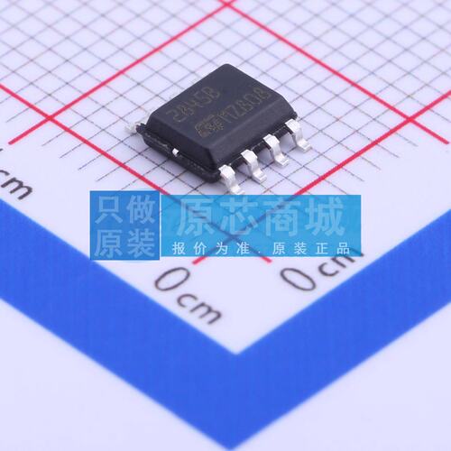AC-DC控制器和稳压器 UC2845BD1013TR SOIC-8 电子元器件配单