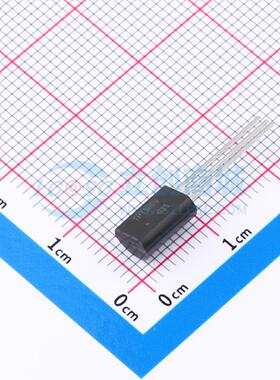 三极管(BJT) TPT5609 TO-92L CJ/长晶 电子元器件配单