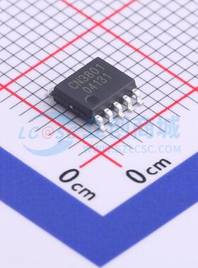 电池管理 CN3801 SSOP-10-150mil 原装正品 电子元器件配单