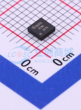 场效应管MOS FDMC8878-VB QFN-8(3x3) 30V 30A VBsemi/微碧