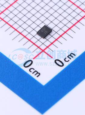 场效应管MOS DMP2045UFY4-7 X2-DFN2015-3 20V 4.7A DIODES(美台)