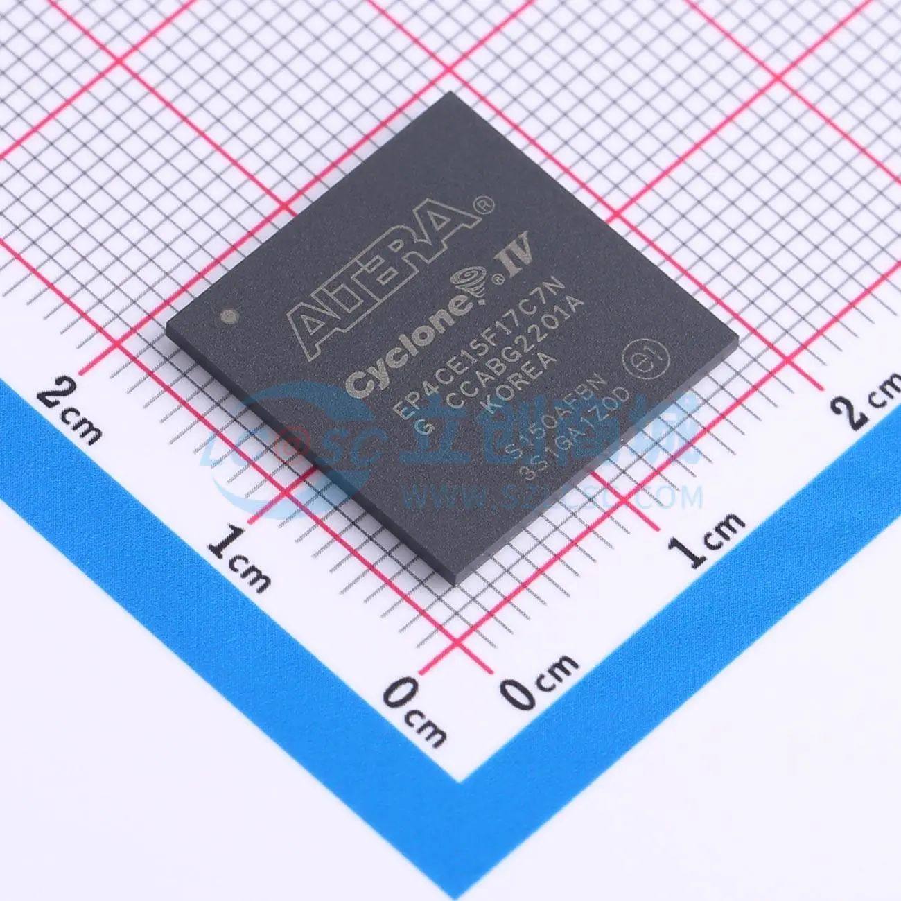 可编程逻辑器件(CPLD/FPGA) EP4CE15F17C7N FBGA-256 原装正品,电子元器件市场,芯片,淘宝优惠券,粉丝福利购,淘宝优惠卷