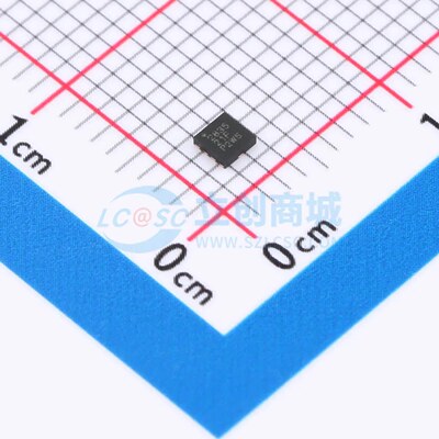 原装 运算放大器 OPA2835IRMCR UQFN-10(2x2) 全新