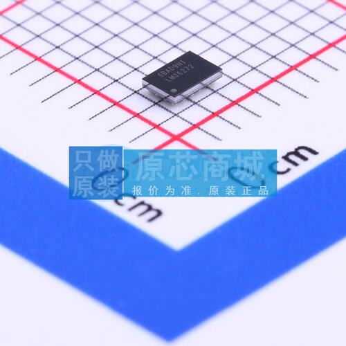LED驱动 LM36272YFFR DSBGA-24 原装正品 电子元器件配单