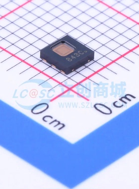 原装 温湿度传感器 HDC2080DMBT WSON-6-EP(3x3) 全新