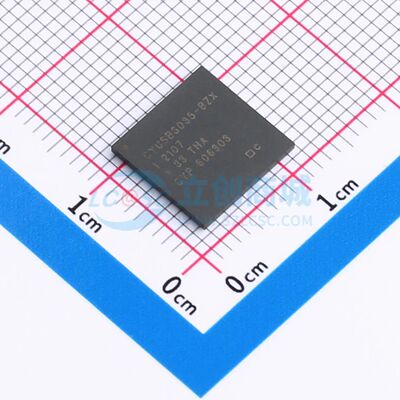 USB转换芯片 CYUSB3035-BZXI FBGA-121 原装正品