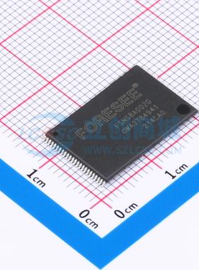 NAND FLASH FSNS8A002G-TWT TSOP-48L 原装正品 电子元器件配单