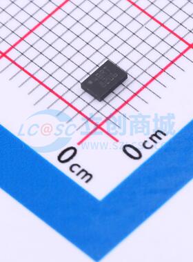EEPROM M24C04-RMC6TG DFN-8-EP(2x3) 原装正品 电子元器件配单