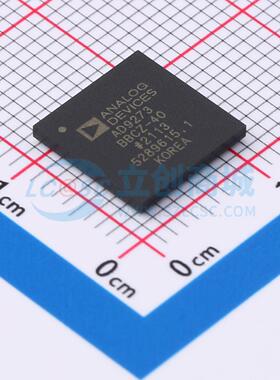 ADC/DAC-专用型 AD9273BBCZ-40 BGA-144 ADI(亚德诺) 电子元器件