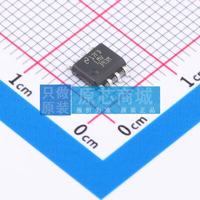 原装 比较器 LMV393MX/NOPB SOIC-8 全新