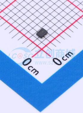 温度传感器 TMP102AIDRLT SOT-563 原装正品 电子元器件配单