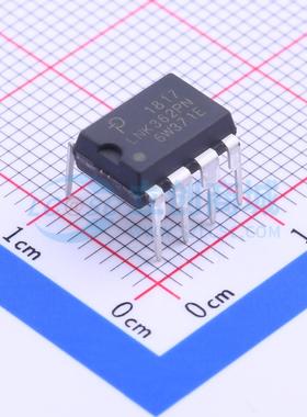 AC-DC控制器和稳压器 LNK362PN DIP-8B 原装正品 电子元器件配单