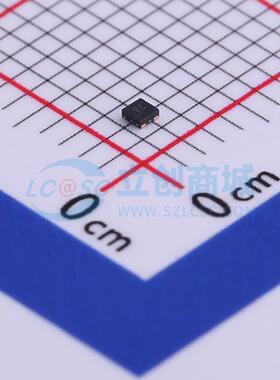 线性稳压器(LDO) TLV74218PDQNR X2-SON-4-EP(1x1) 电子元器件