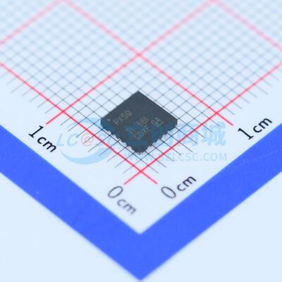 线性稳压器(LDO) TPS7A4700RGWT VQFN-20-EP(5x5) 电子元器件配单