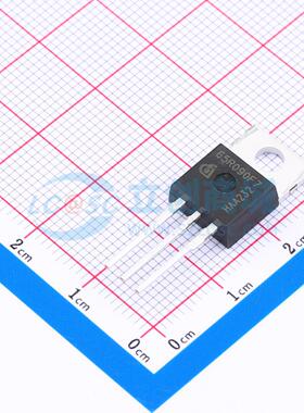 场效应管MOS IPP65R090CFD7XKSA1 TO-220-3 650V 25A Infineon(英
