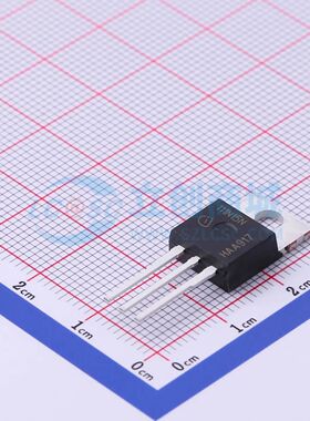 场效应管(MOSFET) IPP111N15N3GXKSA1 TO-220 原装正品