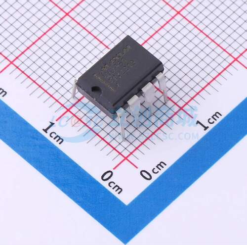 电荷泵 MAX660EPA+ PDIP-8 原装正品