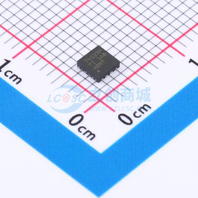 线性稳压器(LDO) TPS74533PQWDRBRQ1 SON-8(3x3) 电子元器件配单