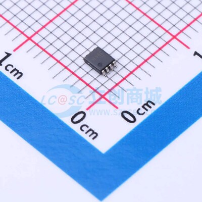 反相器 SN74AUP3G14DCUR VFSOP-8-2.3mm 原装正品 电子元器件配单