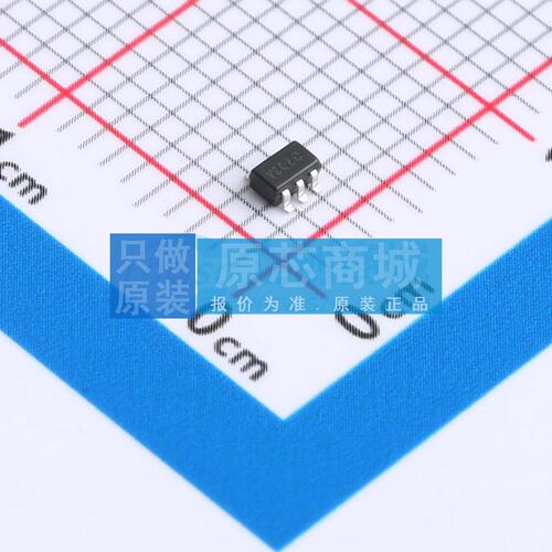 运算放大器 APX321SEG-7 SOT-353 原装正品 电子元器件配单