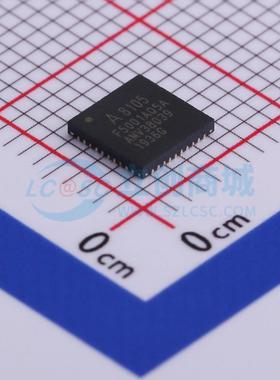 无线收发芯片 A81X05F5001AQ5A/Q QFN-40-EP(5x5) 电子元器件配单