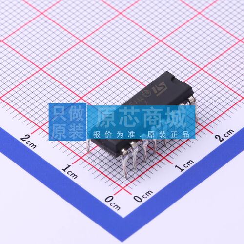 电机驱动芯片 L293D DIP-16 原装正品 电子元器件配单