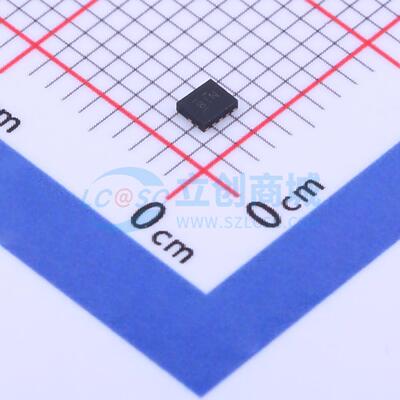 转换器/电平移位器 LSF0204RUTR UQFN-12(1.7x2) 电子元器件配单