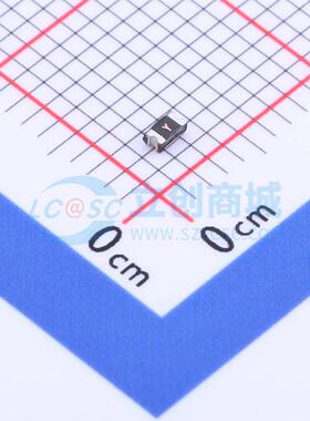 自恢复保险丝 SMD0603-002/60N 0603 60V 20mA 电子元器件配单