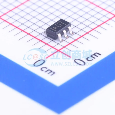功率电子开关 TPS2041BDBVR SOT-23-5 原装正品