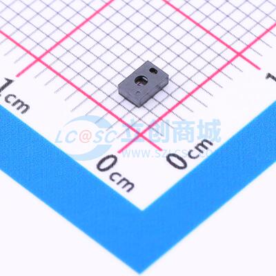 环境光传感器 VCNL36687S SMD-8P 原装正品 电子元器件配单