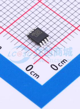 音频功率放大器 MD4103S MSOP-8 原装正品 电子元器件配单