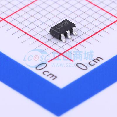 功率电子开关 SY6280AAC SOT-23-5 原装正品 电子元器件配单