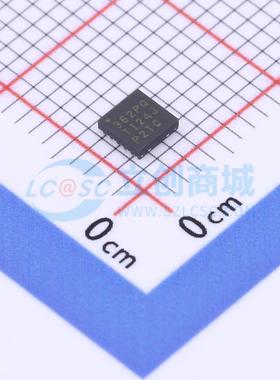 DC-DC电源芯片 LMR23625CFPQDRRRQ1 WSON-12-EP(3x3) 电子元器件