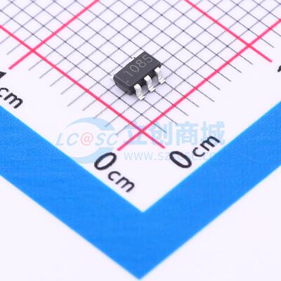 监控和复位芯片 ZXCT1085QE5TA SOT-25 原装正品 电子元器件配单