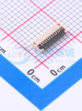 连接器 514411272 SMD 原装正品 电子元器件配单