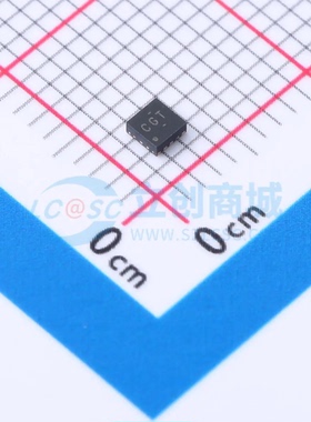 电池管理 BQ24052DSQT WSON-10-EP(2x2) 原装正品