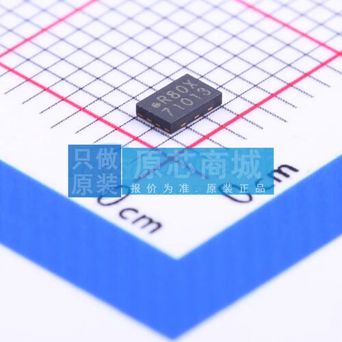 NOR FLASH MX25R8035FZUIH1 USON-8-EP(2x3) 原装 电子元器件配单