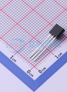 温度传感器 LM19CIZ/NOPB TO-92 原装正品 电子元器件配单