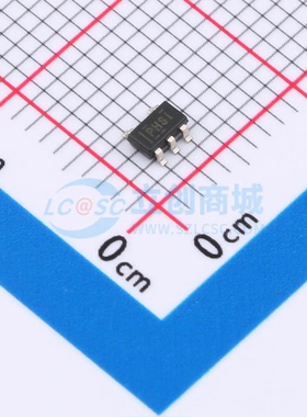 DC-DC电源芯片 TPS62204DBVR SOT-23-5 原装正品