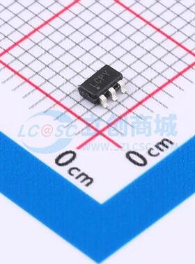 单片机(MCU/MPU/SOC) PIC10F320T-I/OT SOT-23-6 原装正品
