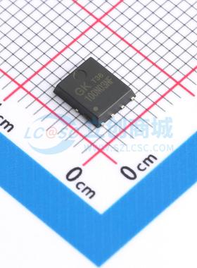 场效应管MOS 100N03NF PDFN-8(5x6) 30V 100A GOODWORK(固得沃克)