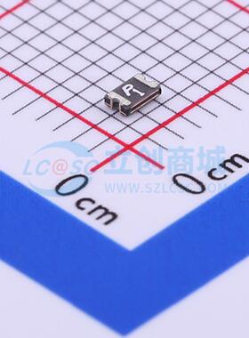 自恢复保险丝 SMD0805P010TF 0805 15V 100mA 电子元器件配单