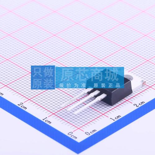 场效应管(MOSFET) IRFB7437PBF TO-220AB 原装正品