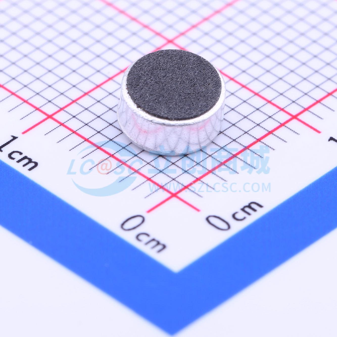 咪头/麦克风 GMI6027-2C-30db - 原装正品 电子元器件配单