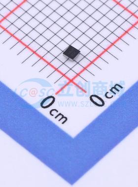 模拟开关/多路复用器 MAX14589EEWL+T BGA-9(1.3x1.3) 电子元器件