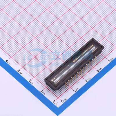 图像传感器 TCD1304DG(8Z,K) CDIP-22 原装正品 电子元器件配单