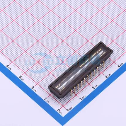 图像传感器 TCD1304DG(8Z,K) CDIP-22 原装正品 电子元器件配单